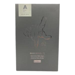 KOTOBUKIYA (コトブキヤ) ARTIST SUPPORT ITEM ハンドモデル/R -GRAY- 右手