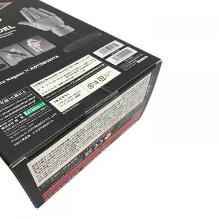 KOTOBUKIYA (コトブキヤ) ARTIST SUPPORT ITEM ハンドモデル/R -GRAY