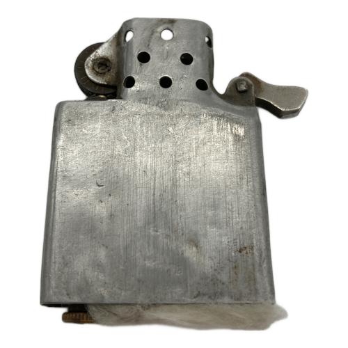 ZIPPO (ジッポ) オイルライター VIETNAM 68-69 CU CHI ブラス (真鍮) 1968年製