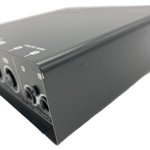 steinberg (スタインバーグ) USBオーディオインターフェース UR22C