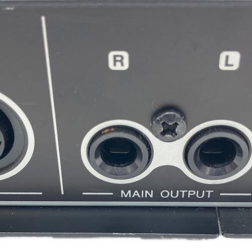 steinberg (スタインバーグ) USBオーディオインターフェース UR22C