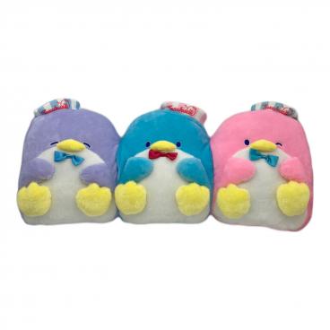 サンリオ　マスコット＆ぬいぐるみ　1976〜最近まで　34こ　中古　バラ売り不可 サンリオ マスコット＆ぬいぐるみ 1976〜最近まで 34こ 中古 バラ売り