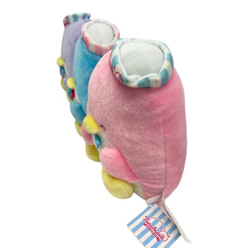 Sanrio (サンリオ) タキシードサム ヌイグルミ 3兄弟セット キャンディショップ