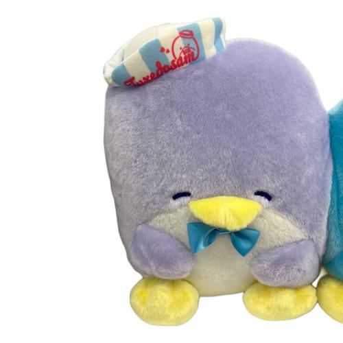 Sanrio (サンリオ) タキシードサム ヌイグルミ 3兄弟セット キャンディショップ