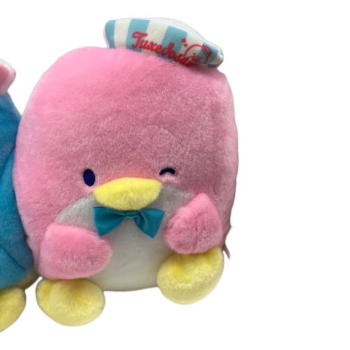 Sanrio (サンリオ) タキシードサム ヌイグルミ 3兄弟セット キャンディショップ