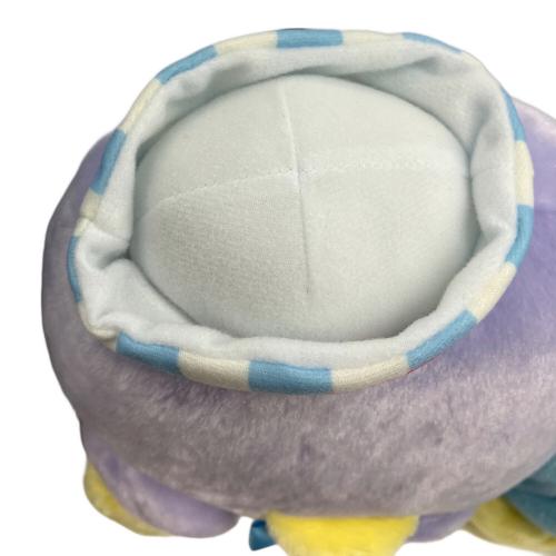 Sanrio (サンリオ) タキシードサム ヌイグルミ 3兄弟セット キャンディショップ