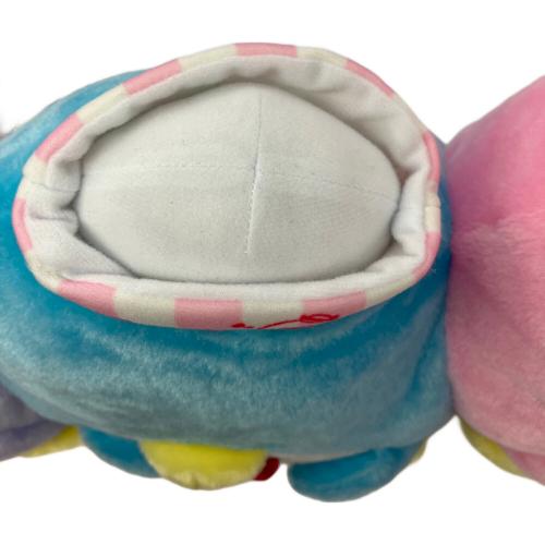 Sanrio (サンリオ) タキシードサム ヌイグルミ 3兄弟セット キャンディショップ