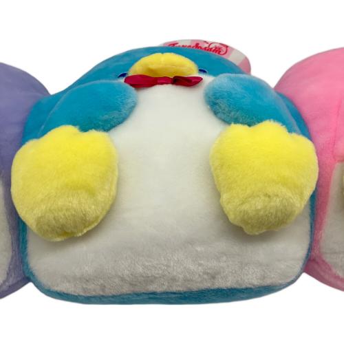 Sanrio (サンリオ) タキシードサム ヌイグルミ 3兄弟セット キャンディショップ