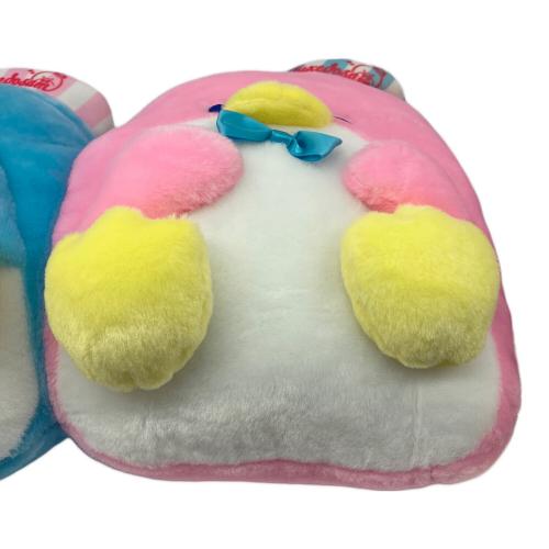 Sanrio (サンリオ) タキシードサム ヌイグルミ 3兄弟セット キャンディショップ