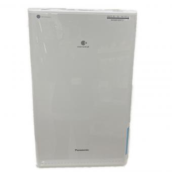 Panasonic (パナソニック) 衣類乾燥除湿機 F-YHVX120-W