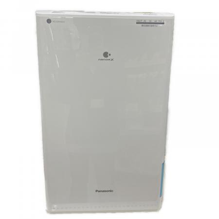 【未使用品】PanasonicパナソニックF-YHVX120-W（2023年製） Panasonic (パナソニック) 衣類乾燥除湿機 F-YHVX120-W｜トレファクONLINE
