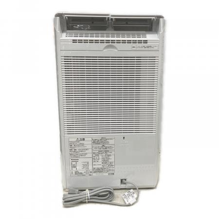 Panasonic (パナソニック) 衣類乾燥除湿機 F-YHVX120-W｜トレファクONLINE