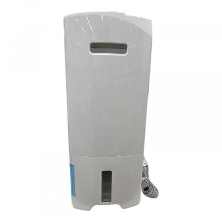 ジャンク品　Panasonic F-YVX120 除湿機 Panasonic (パナソニック) 衣類乾燥除湿機 F-YHVX120-W｜トレファクONLINE