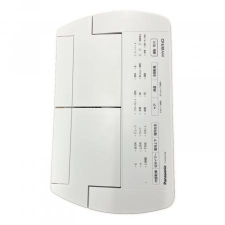 Panasonic (パナソニック) 衣類乾燥除湿機 F-YHVX120-W｜トレファクONLINE