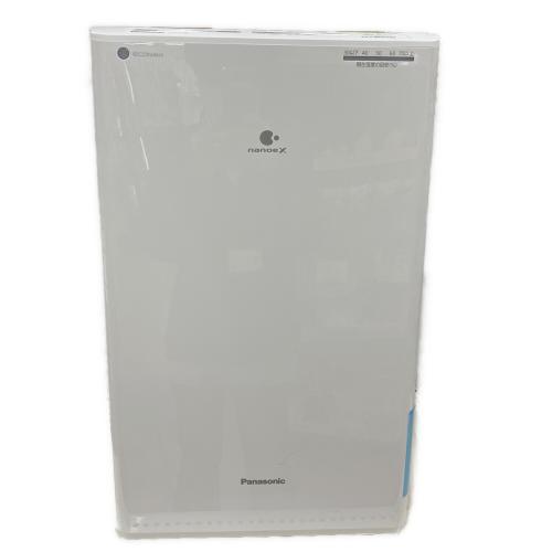 Panasonic (パナソニック) 衣類乾燥除湿機 F-YHVX120-W