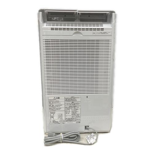 Panasonic (パナソニック) 衣類乾燥除湿機 F-YHVX120-W