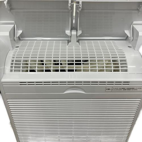 Panasonic (パナソニック) 衣類乾燥除湿機 F-YHVX120-W