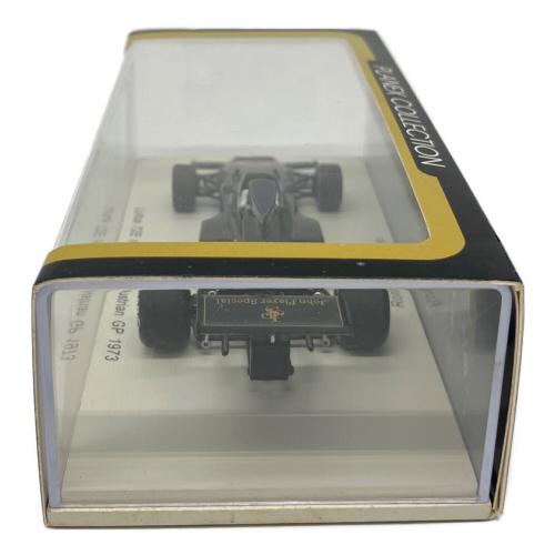PLANEX (プラネックス) Lotus 72E n°2 Winner Austrian GP 1973 ダイキャストカー 世界限定1,000台