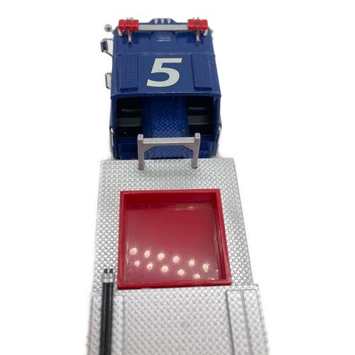CODE 3 (コード3) PATRIOT FIRE DEPT.5 ダイキャストカー 1/64 本体のみ