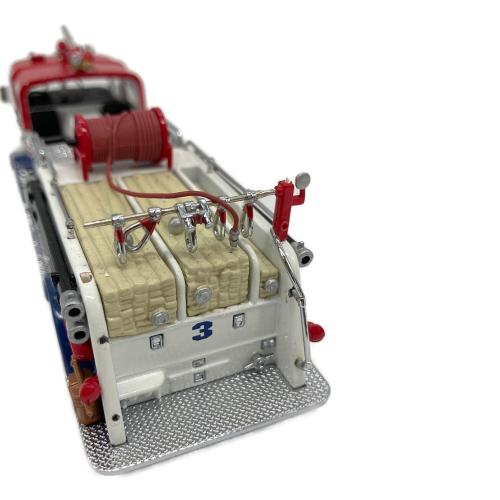 CODE 3 (コード3) PATRIOT FIRE DEPT.3 ダイキャストカー 1/64 本体のみ
