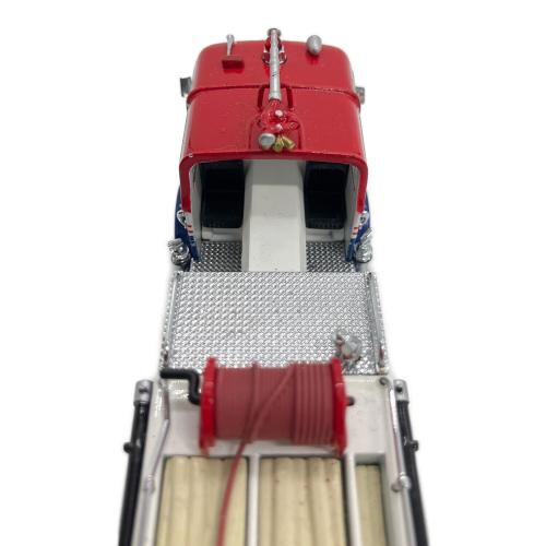 CODE 3 (コード3) PATRIOT FIRE DEPT.3 ダイキャストカー 1/64 本体のみ