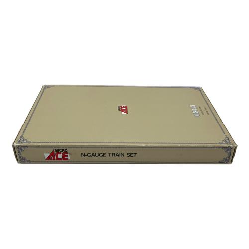 MICRO ACE (マイクロエース) 特急「あいづ」 "あかべぇ" 塗装(2006) Nゲージ A-2886 485系 1000番台 6両セット