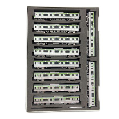 TOMIX (トミックス) 東京都交通局 10-300形電車 Nゲージ 98610 基本+増設10両セット