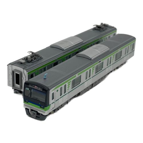 TOMIX (トミックス) 東京都交通局 10-300形電車 Nゲージ 98610 基本+増設10両セット