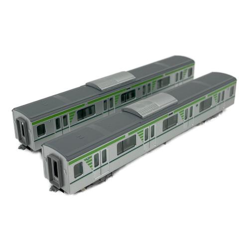 TOMIX (トミックス) 東京都交通局 10-300形電車 Nゲージ 98610 基本+増設10両セット