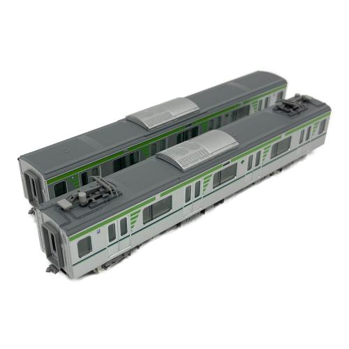 TOMIX (トミックス) 東京都交通局 10-300形電車 Nゲージ 98610 基本+増設10両セット