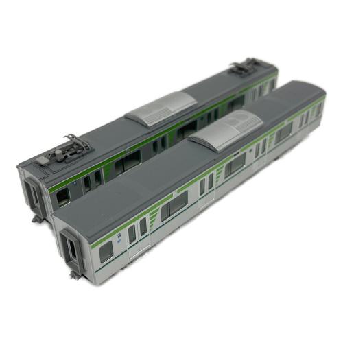 TOMIX (トミックス) 東京都交通局 10-300形電車 Nゲージ 98610 基本+増設10両セット