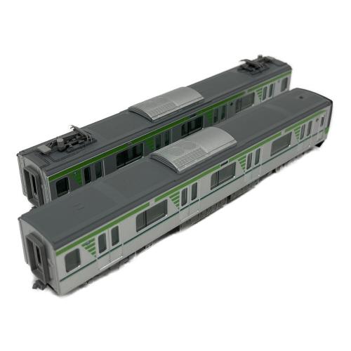 TOMIX (トミックス) 東京都交通局 10-300形電車 Nゲージ 98610 基本+増設10両セット