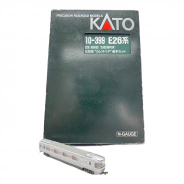 KATO (カトー) E531系(常磐線) 8両基本セット Nゲージ 10-281