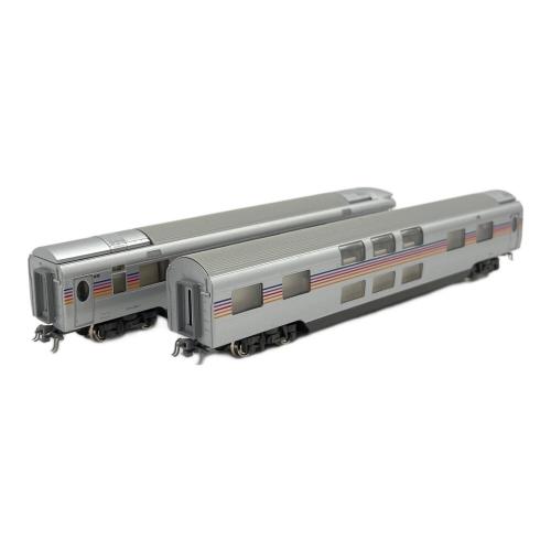 KATO (カトー) E26系”カシオペア”6両基本セット Nゲージ 10-399