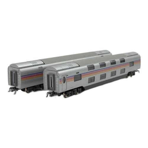 ニケニケ様用　KATO 10-399 カシオペア　E26系　EF81　ジャンク品 KATO (カトー) E26系”カシオペア”6両基本セット Nゲージ 10-399