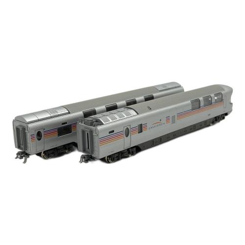 KATO 10-399 E26系 カシオペア 6両編成セット KATO (カトー) E26系”カシオペア”6両基本セット Nゲージ 10-399