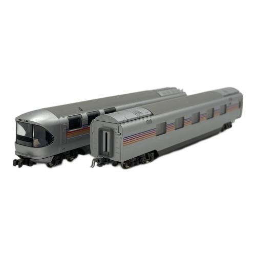 KATO (カトー) E26系”カシオペア”6両基本セット Nゲージ 10-399