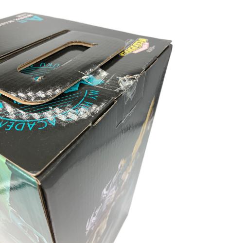 BANDAI SPIRITS (バンダイスピリッツ) 一番くじ 僕のヒーローアカデミア 相反する思い A賞 緑谷出久 MASTERLISE フィギュア