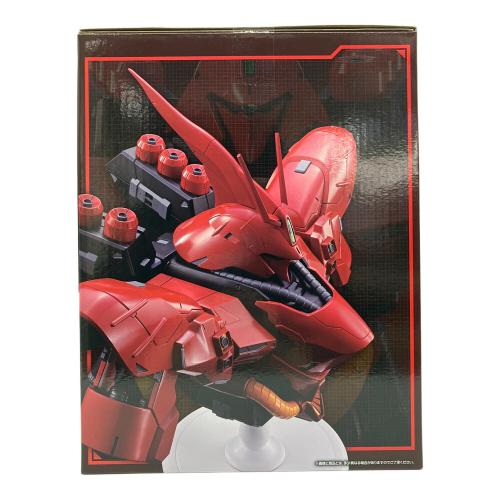 BANDAI SPIRITS (バンダイスピリッツ) 一番くじ 機動戦士ガンダム UNIVERSAL CENTURY SAGA ラストワン賞 サザビー BUSTISAN