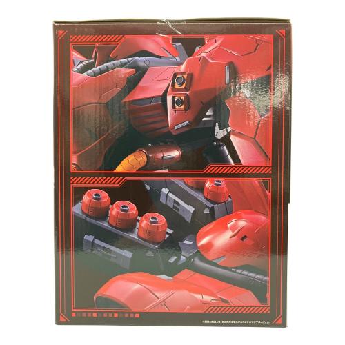 BANDAI SPIRITS (バンダイスピリッツ) 一番くじ 機動戦士ガンダム UNIVERSAL CENTURY SAGA ラストワン賞 サザビー BUSTISAN