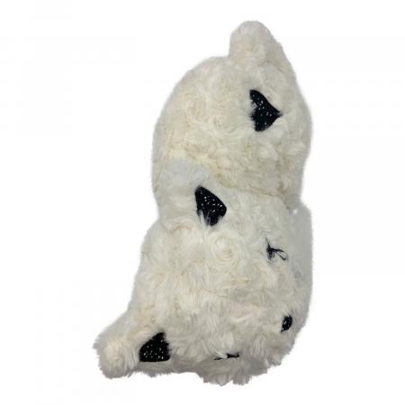 米津玄師 (ヨネヅケンシ) リイシューねこちゃん/WHITE キャラクター