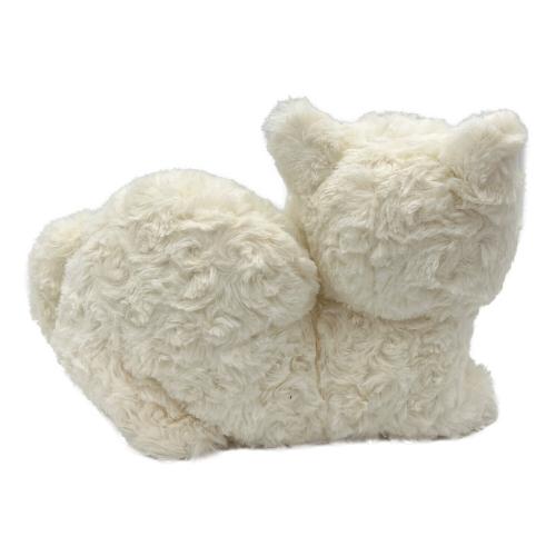 米津玄師 (ヨネヅケンシ) リイシューねこちゃん/WHITE キャラクターグッズ 2020年ツアー「HYPE」 ONLINE STORE限定商品