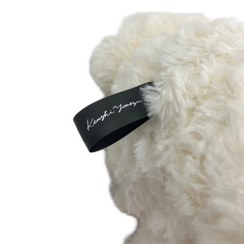 米津玄師 (ヨネヅケンシ) リイシューねこちゃん/WHITE キャラクターグッズ 2020年ツアー「HYPE」 ONLINE STORE限定商品