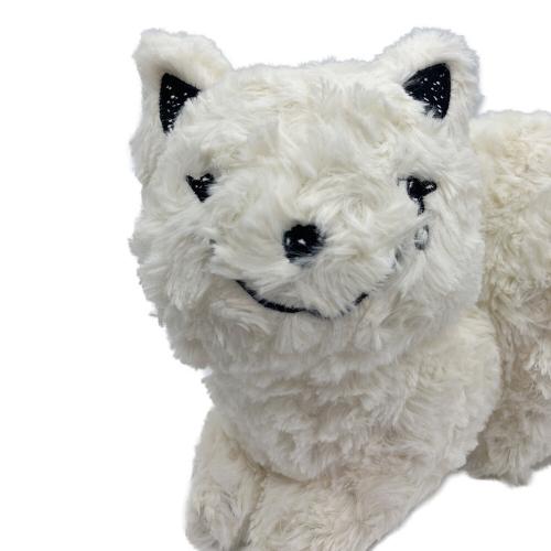 米津玄師 (ヨネヅケンシ) リイシューねこちゃん/WHITE キャラクターグッズ 2020年ツアー「HYPE」 ONLINE STORE限定商品