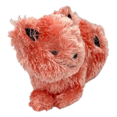 米津玄師 (ヨネヅケンシ) リイシューねこちゃん/PINK キャラクターグッズ 2020年ツアー「HYPE」