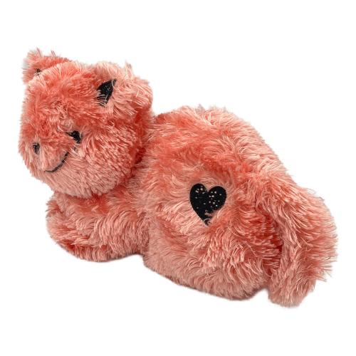 米津玄師 (ヨネヅケンシ) リイシューねこちゃん/PINK キャラクターグッズ 2020年ツアー「HYPE」