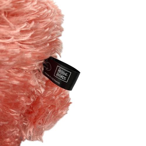 米津玄師 (ヨネヅケンシ) リイシューねこちゃん/PINK キャラクターグッズ 2020年ツアー「HYPE」