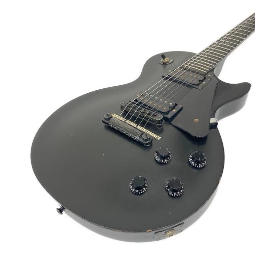 GIBSON (ギブソン) ファーストモデル Les Paul Gothic Les Paul Gothic エレキギター