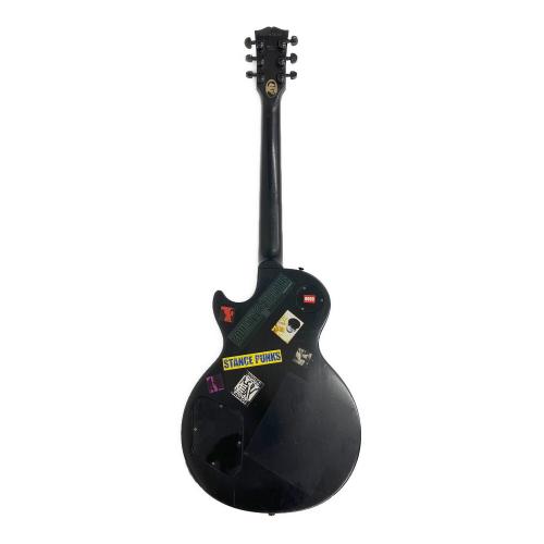 GIBSON (ギブソン) ファーストモデル Les Paul Gothic Les Paul Gothic エレキギター