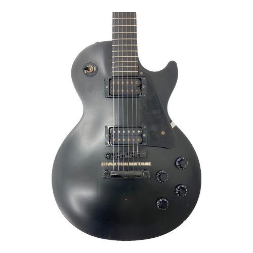 GIBSON (ギブソン) ファーストモデル Les Paul Gothic Les Paul Gothic エレキギター